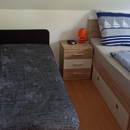 Ferienwohnung Moewe Sellin  Eksteriør bilde