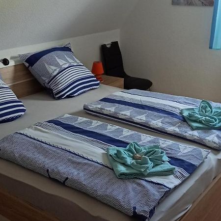 Ferienwohnung Moewe Sellin  Eksteriør bilde