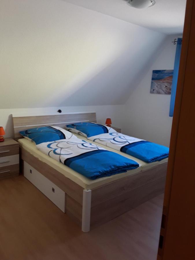 Ferienwohnung Moewe Sellin  Eksteriør bilde
